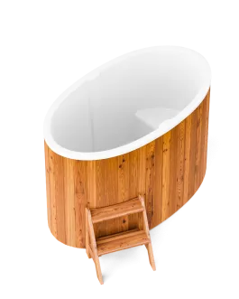 BAIN NORDIQUE PREMIUM STANDART 98 COLD TUB