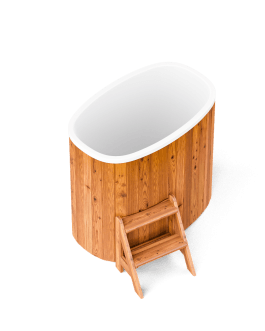 BAIN NORDIQUE STANDART 79 COLD TUB