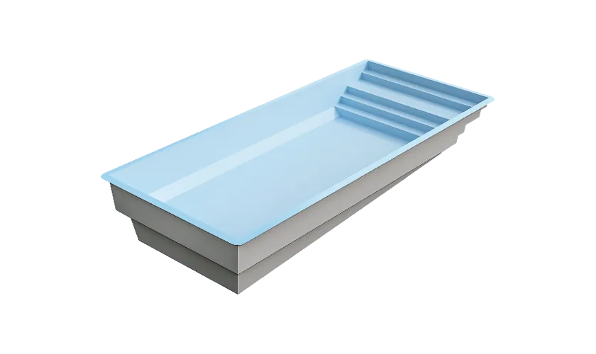 PISCINE COQUE ÉLÉGANCE S – Image 4