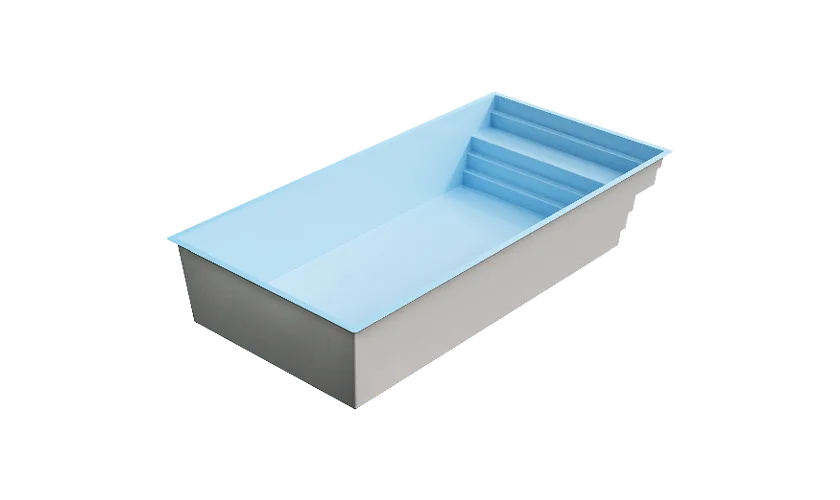 PISCINE COQUE FONTAGNE – Image 4