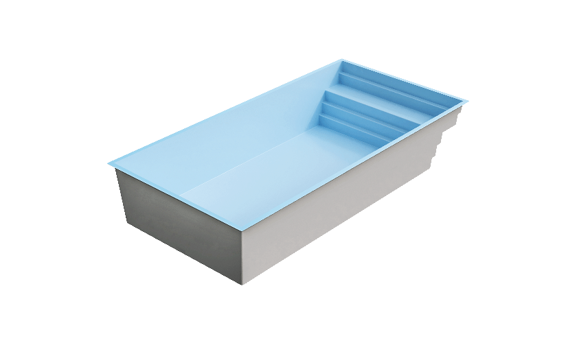 PISCINE COQUE SUGITON – Image 4