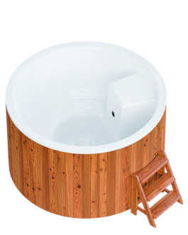 BAIN NORDIQUE PREMIUM ELITE 180 (ÉLECTRIQUE)
