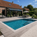 Installer une piscine dans le Hainaut : Votre pisciniste de confiance (Belgique)