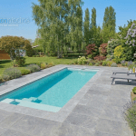 Installation exceptionnelle d&rsquo;une piscine Mini Couloir à Caudry : Design et Expertise